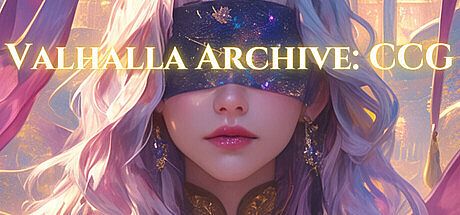 VALHALLA ARCHIVE: CCG