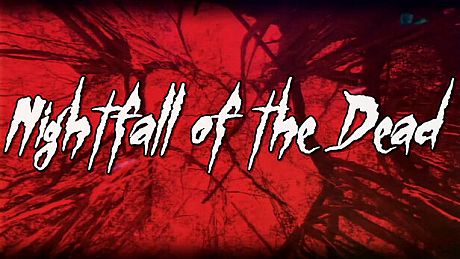 Nightfall of the Dead Game