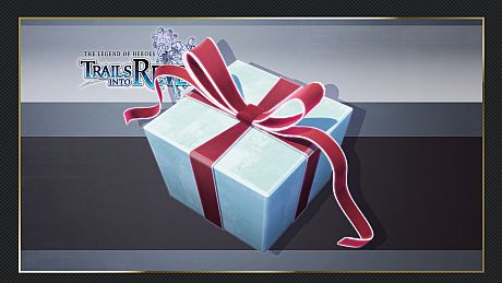 Trails into Reverie - Starter Set DLC