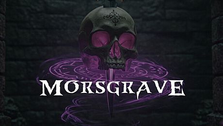 Morsgrave Game