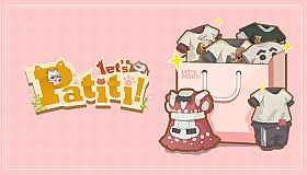 Let's Patiti! 数字豪华版