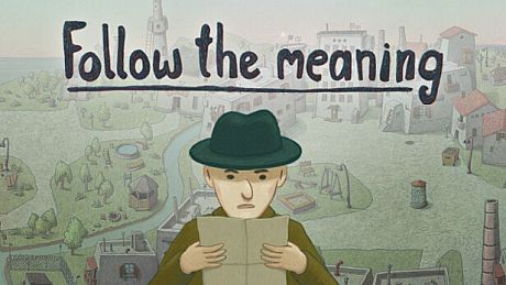 Follow the meaning Game