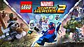 LEGO MARVEL Super Heroes 2