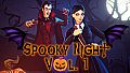 Horror Night: Spooky Night Vol. 1