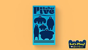 Let's Play! Oink Games - Rafter Five