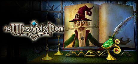 Buy The Wizard's Pen