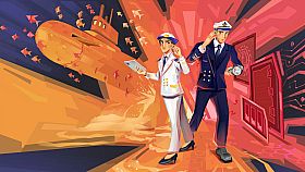 How 2 Escape: Lost Submarine