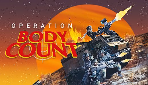 Operation Body Count