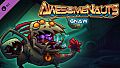 Gnaw - Awesomenauts Character