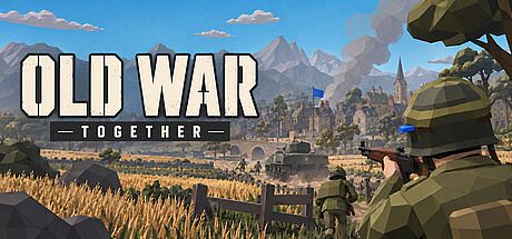 Old War Together
