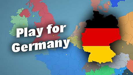 Simulator of Ukraine 1991 - Play for Germany DLC