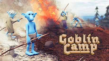 Goblin Camp Game
