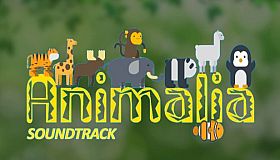 Animalia The Quiz Game - Soundtrack