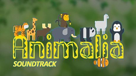 Animalia The Quiz Game - Soundtrack DLC