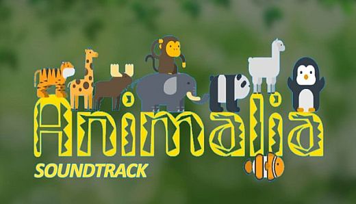 Animalia The Quiz Game - Soundtrack