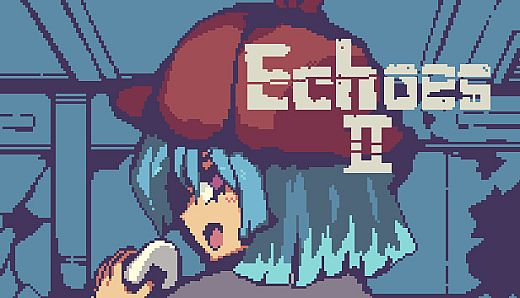 EchoesⅡ