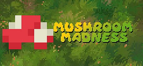 Mushroom Madness Game