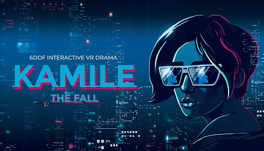 Kamile: The Fall