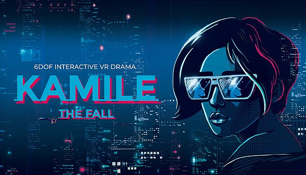 Buy Kamile: The Fall