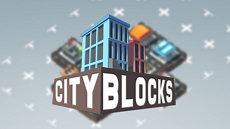 City Blocks Game