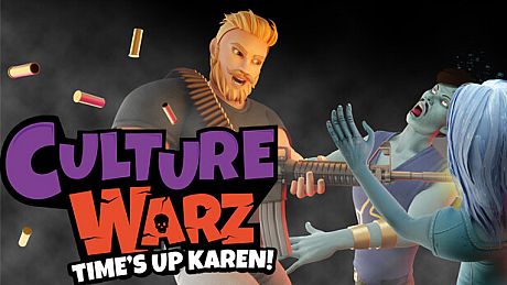 Culture Warz Game