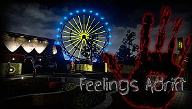 Feelings Adrift