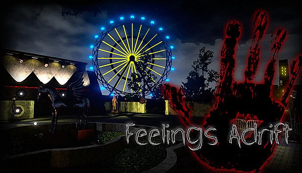 Buy Feelings Adrift