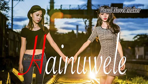 Visual Novel Maker - Hainuwele