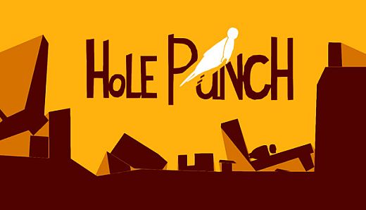 Hole Punch