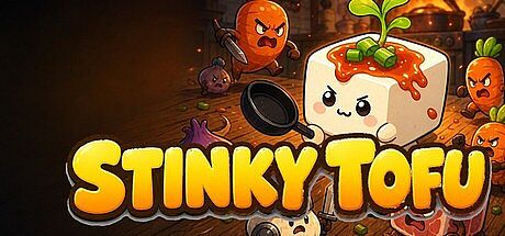 Stinky Tofu: Kitchen Survivor