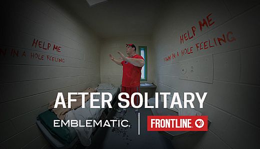 After Solitary