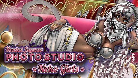 Neko Girls: The Handjob Artificer Art Pack DLC