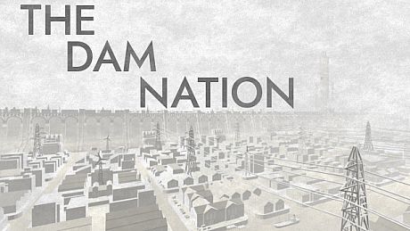 The Dam Nation Game