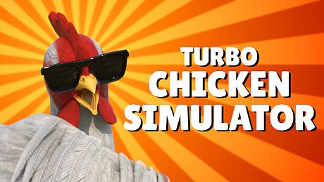 Turbo Chicken Simulator Game