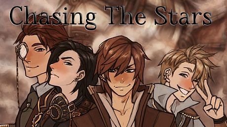 Chasing the Stars Game