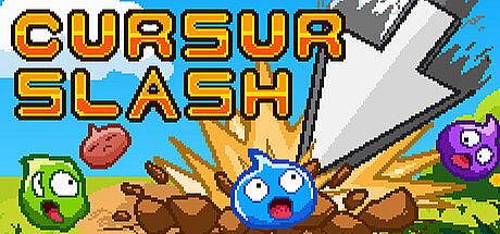 CURSOR SLASH Game