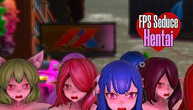 FPS Seduce - Hentai - Gun Color Pack DLC