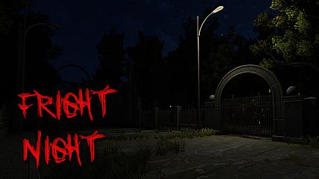 Fright Night Game