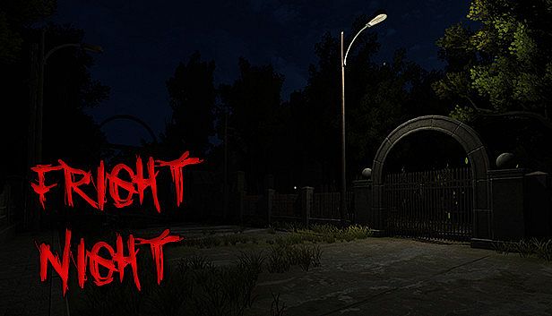 Buy Fright Night