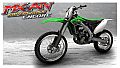 MX vs. ATV Supercross Encore - 2015 Kawasaki KX250F MX
