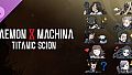 Daemon X Machina: Titanic Scion - Stamp Set