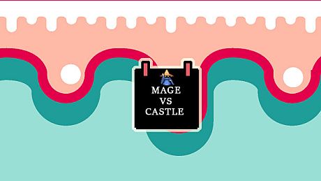 mageVScastle Game
