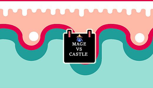 mageVScastle