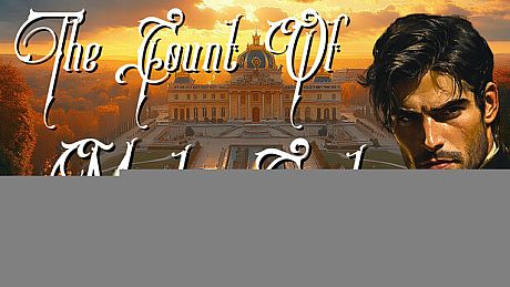 The Count of Monte Cristo Game