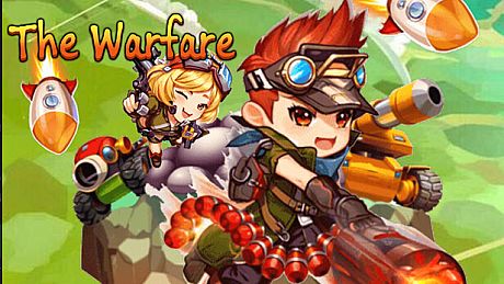 火线战争The Warfare Game