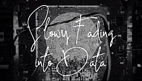 Slowly Fading into Data - Catalan Version