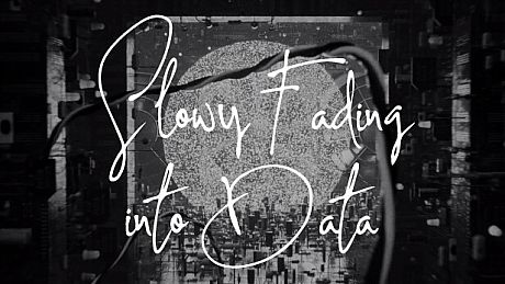 Slowly Fading into Data - Catalan Version DLC