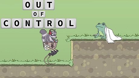 Out of Control Game