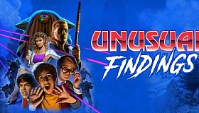 Unusual Findings