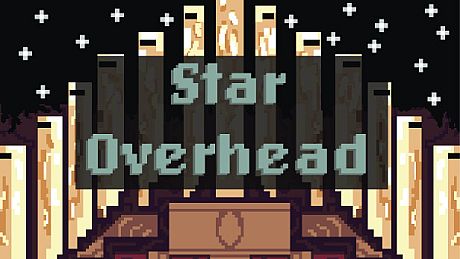 Star Overhead Game